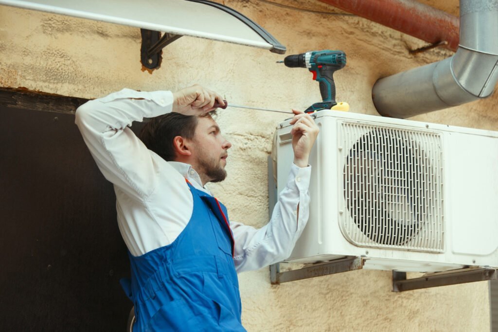 HVAC Companies in Dubai