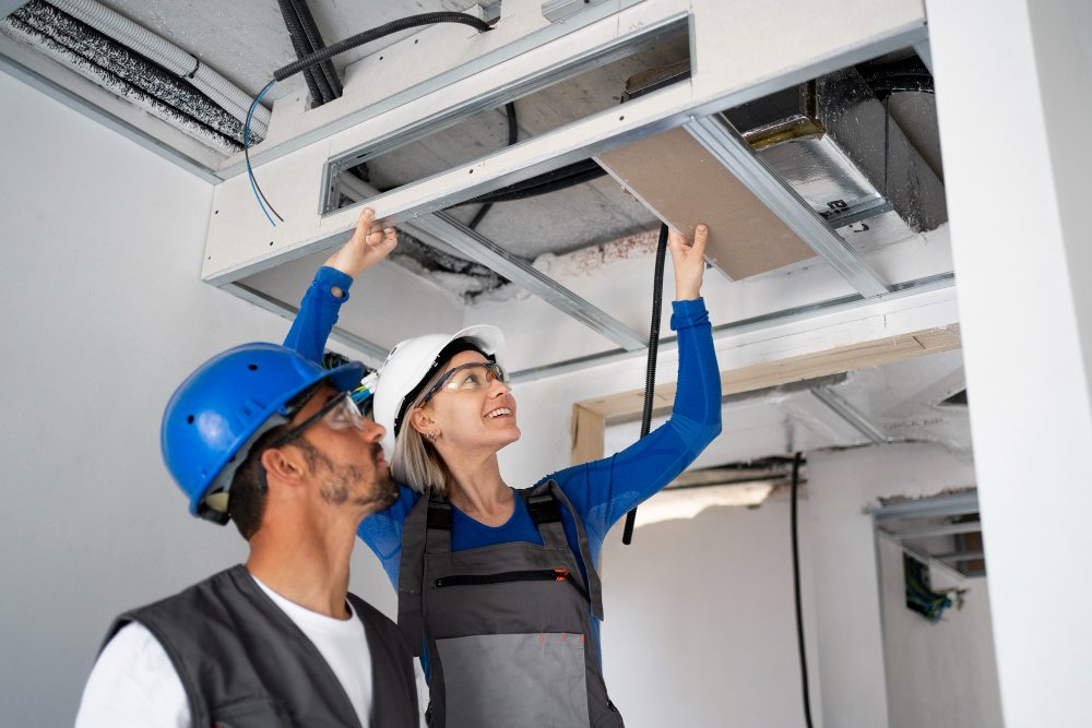 HVAC Companies in Dubai