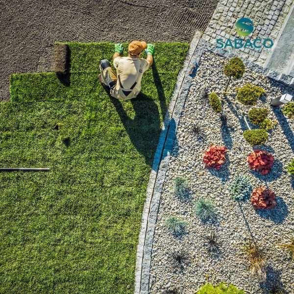 garden landscaping dubai