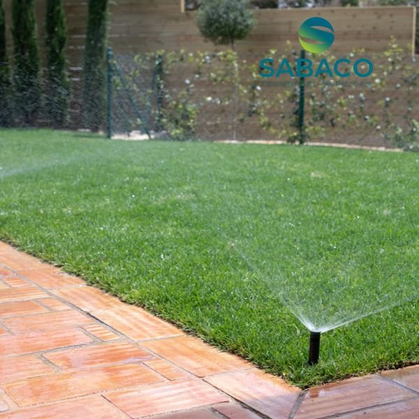 smart irrigation system in uae