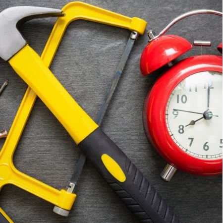 Plumbing Services In Arabian Ranches