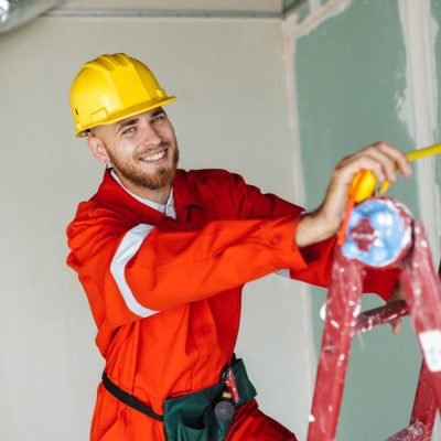 handyman services and maintenance