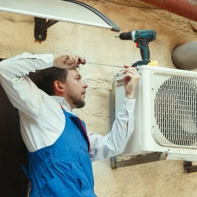 HVAC Companies in Dubai