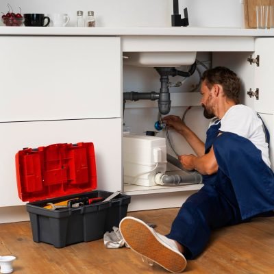 home maintenance companies dubai