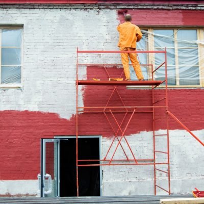 best painting services in dubai